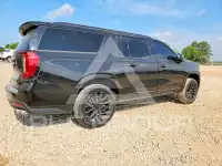 2021 GMC YUKON фото