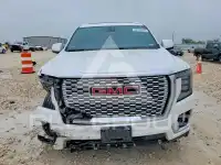 2021 GMC YUKON фото