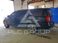2021 GMC YUKON фото