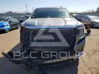 2021 GMC YUKON photo