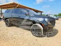 2021 GMC YUKON фото