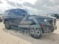 2021 GMC YUKON фото