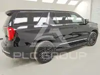2021 GMC YUKON фото