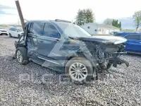 2021 GMC YUKON фото
