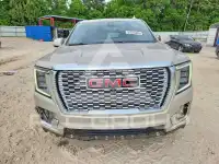 2021 GMC YUKON фото