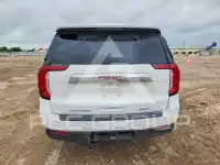 2021 GMC YUKON фото
