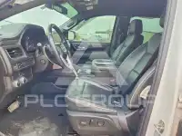 2021 GMC YUKON фото