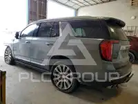 2021 GMC YUKON фото