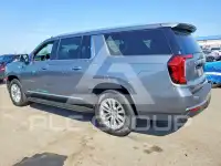 2021 GMC YUKON photo