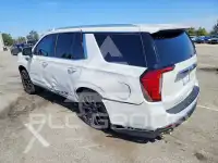 2021 GMC YUKON фото