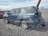 2021 GMC YUKON фото