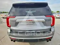 2021 GMC YUKON фото
