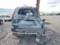 2021 GMC YUKON фото