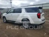 2021 GMC YUKON фото