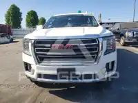 2021 GMC YUKON фото
