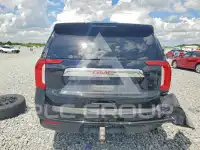 2021 GMC YUKON фото