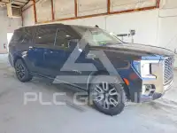 2021 GMC YUKON фото