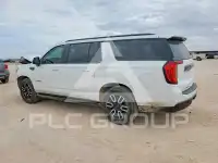 2021 GMC YUKON photo