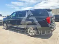 2021 GMC YUKON photo