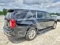 2021 GMC YUKON photo