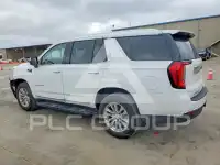 2021 GMC YUKON фото