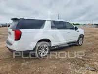 2021 GMC YUKON фото