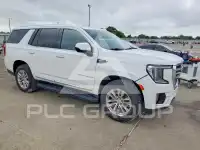 2021 GMC YUKON фото