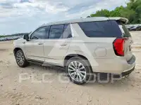 2021 GMC YUKON фото
