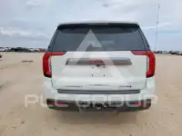 2021 GMC YUKON photo