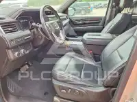 2021 GMC YUKON фото