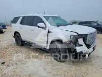 2021 GMC YUKON фото
