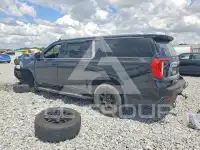 2021 GMC YUKON фото