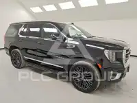 2021 GMC YUKON фото