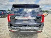 2021 GMC YUKON photo