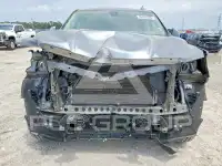 2021 GMC YUKON фото