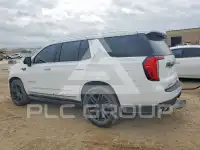 2021 GMC YUKON фото