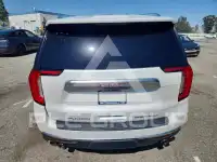 2021 GMC YUKON фото