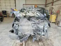 2021 GMC YUKON фото