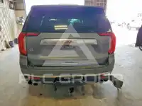 2021 GMC YUKON фото