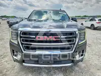 2021 GMC YUKON photo