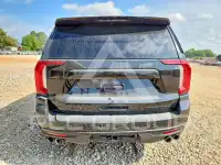2021 GMC YUKON фото