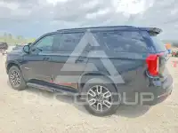 2021 GMC YUKON фото