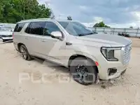 2021 GMC YUKON фото