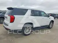 2021 GMC YUKON фото