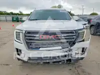 2021 GMC YUKON фото