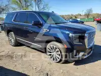2021 GMC YUKON photo