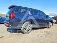 2021 GMC YUKON photo