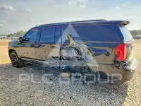 2021 GMC YUKON фото