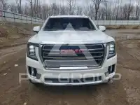 2021 GMC YUKON фото