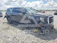 2021 GMC YUKON фото